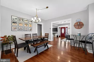 801 Chandler Street, Philadelphia, PA 19111 - Photo 11