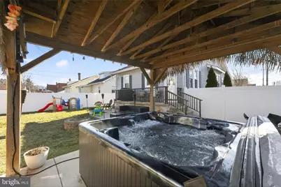 801 Chandler Street, Philadelphia, PA 19111 - Photo 27