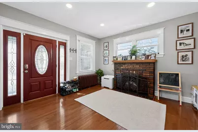 801 Chandler Street, Philadelphia, PA 19111 - Photo 5