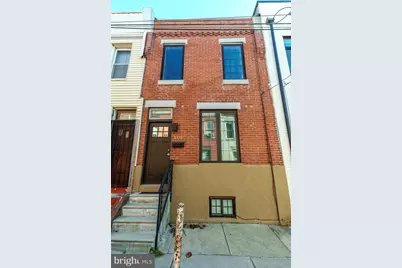 1331 S Dover Street, Philadelphia, PA 19146 - Photo 1