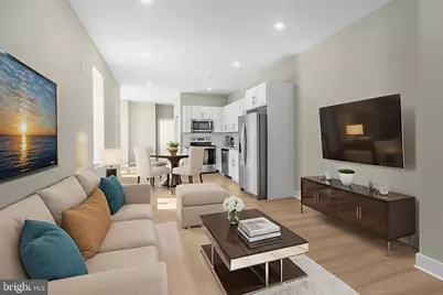 6712 Ridge Avenue #1, Philadelphia, PA 19128 - Photo 1