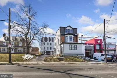 6712 Ridge Avenue #1, Philadelphia, PA 19128 - Photo 19