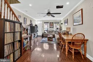 1540 S Mole St, Philadelphia, PA 19146 - Photo 5