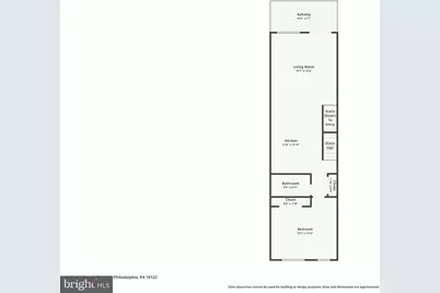 1753 N Marshall Street #B, Philadelphia, PA 19122 - Photo 31