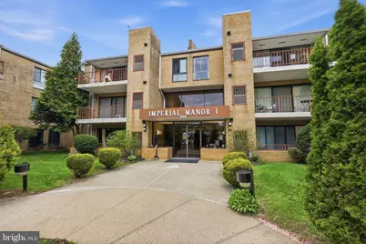 8910 Krewstown Road #118, Philadelphia, PA 19115 - Photo 15