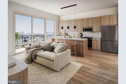 922 N Broad Street #1B-504, Philadelphia, PA 19130 - Photo 11