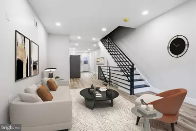 2538 S Sheridan Street, Philadelphia, PA 19148 - Photo 1