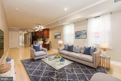 1215 N Randolph Street #2, Philadelphia, PA 19122 - Photo 5