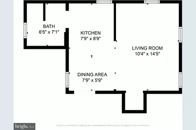 4400 Main Street #3B, Philadelphia, PA 19127 - Photo 9