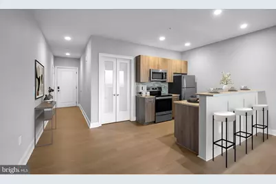 200 N 16th Street #1103, Philadelphia, PA 19102 - Photo 1