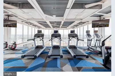 200 N 16th Street #507, Philadelphia, PA 19102 - Photo 21