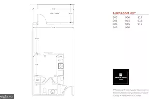 200 N 16th St, Philadelphia, PA 19102 - Photo 57