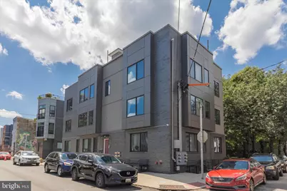 1312 N 18th Street #D, Philadelphia, PA 19121 - Photo 15