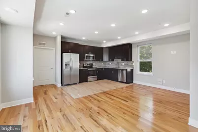 1312 N 18th Street #D, Philadelphia, PA 19121 - Photo 1