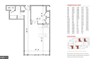 200 N 16th St, Philadelphia, PA 19102 - Photo 53