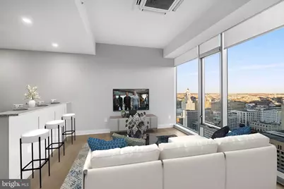 200 N 16th Street #1810, Philadelphia, PA 19102 - Photo 3