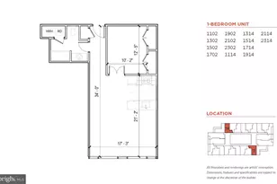 200 N 16th St, Philadelphia, PA 19102 - Photo 43