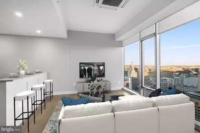 200 N 16th Street #302, Philadelphia, PA 19102 - Photo 3