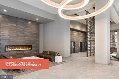 200 N 16th Street #1624, Philadelphia, PA 19102 - Photo 19