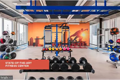 200 N 16th Street #1624, Philadelphia, PA 19102 - Photo 27