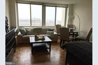604 S Washington Square #713, Philadelphia, PA 19106 - Photo 1