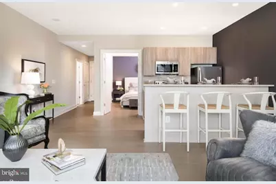 200 N 16th Street #711, Philadelphia, PA 19102 - Photo 49