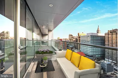 200 N 16th Street #711, Philadelphia, PA 19102 - Photo 5