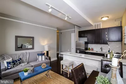 2031 Locust Street #203, Philadelphia, PA 19103 - Photo 1