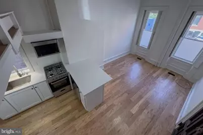 1714 Mount Vernon Street #UNIT 1F, Philadelphia, PA 19130 - Photo 3