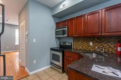 2016 N 18th Street #2, Philadelphia, PA 19121 - Photo 19