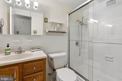 1900 John F Kennedy Blvd Boulevard #1408, Philadelphia, PA 19103 - Photo 11