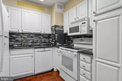 1900 John F Kennedy Blvd Boulevard #1408, Philadelphia, PA 19103 - Photo 7