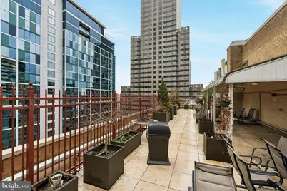 1900 John F Kennedy Blvd Boulevard #1408, Philadelphia, PA 19103 - Photo 19