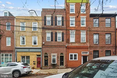 788 S 2nd Street #2, Philadelphia, PA 19147 - Photo 1