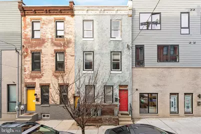 105 W Oxford Street, Philadelphia, PA 19122 - Photo 1