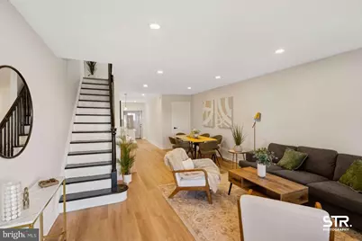 366 E Wister Street, Philadelphia, PA 19144 - Photo 1