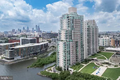 901 N Penn Street #R1303, Philadelphia, PA 19123 - Photo 21