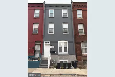 2626 N Jessup Street, Philadelphia, PA 19133 - Photo 1