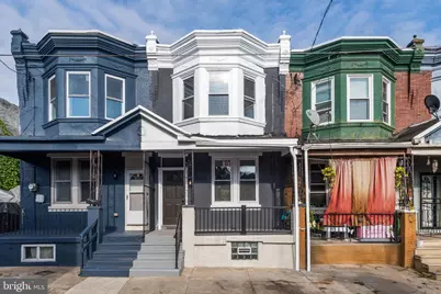 3943 Dell Street, Philadelphia, PA 19140 - Photo 1