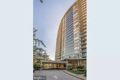 3900 Ford Road #14K, Philadelphia, PA 19131 - Photo 5