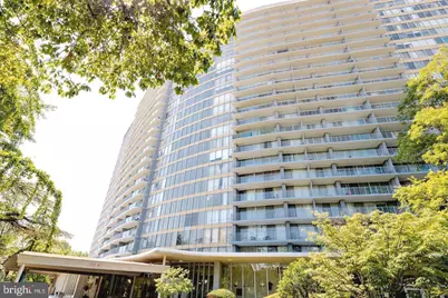 3900 Ford Road #14K, Philadelphia, PA 19131 - Photo 1