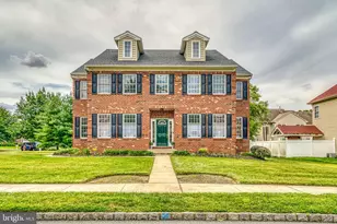 9902 Player Dr, Philadelphia, PA 19115 - Photo 1