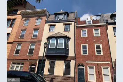 1203 Locust Street #UNIT 1F, Philadelphia, PA 19107 - Photo 1