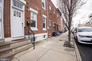 1407 S 18th St, Philadelphia, PA 19146 - Photo 1