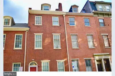 1300 Spruce Street #3A, Philadelphia, PA 19107 - Photo 1