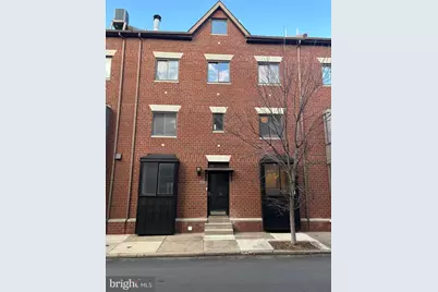 515 S 10th Street #H, Philadelphia, PA 19147 - Photo 1