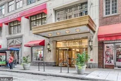 1500 Chestnut Street #8I, Philadelphia, PA 19102 - Photo 1