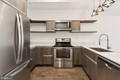 2028 E Fletcher Street #2, Philadelphia, PA 19125 - Photo 3