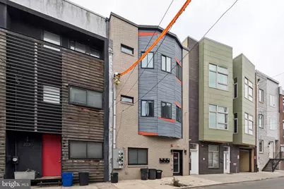 2028 E Fletcher Street #2, Philadelphia, PA 19125 - Photo 27