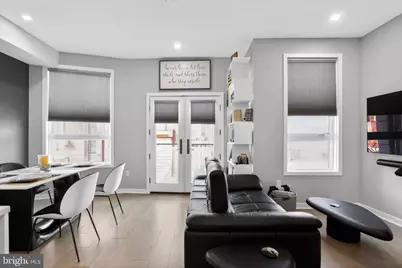 343 N Front Street #B, Philadelphia, PA 19106 - Photo 5